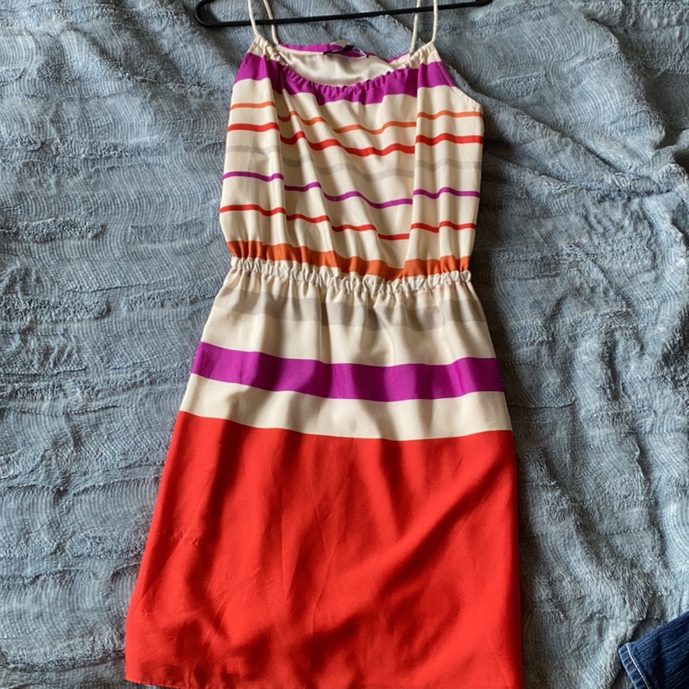 Cute & comfy summer dress